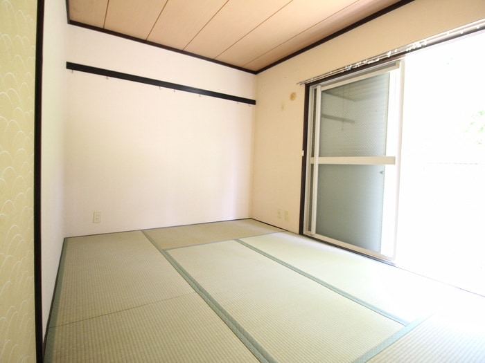 居室 ｸﾞﾘｰﾝﾋﾙｽﾞ芦屋