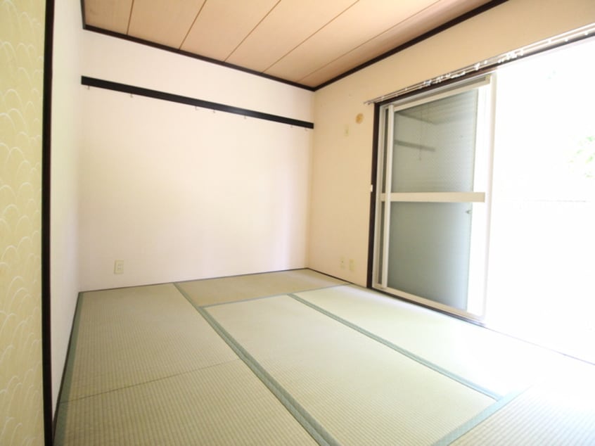 居室 ｸﾞﾘｰﾝﾋﾙｽﾞ芦屋