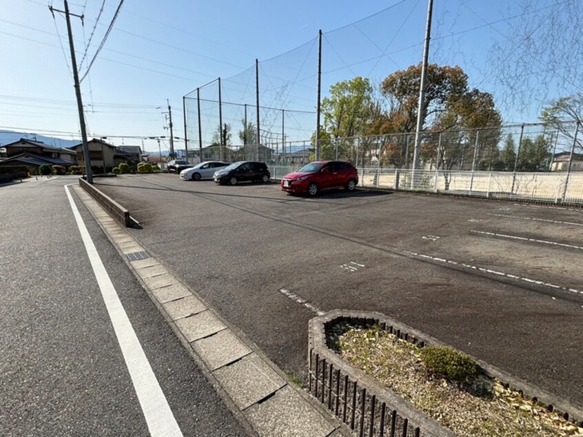 駐車場 瀬田メディエ－トプラザＡ棟