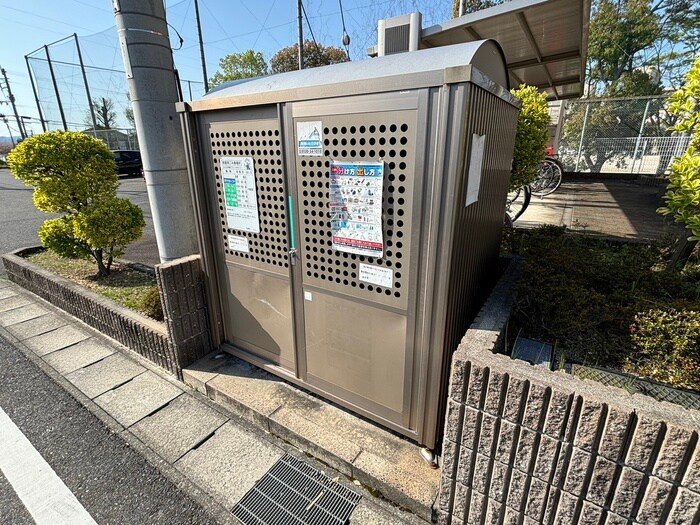 建物設備 瀬田メディエ－トプラザＡ棟