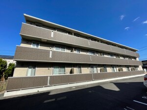 メゾンドゥエスポワール