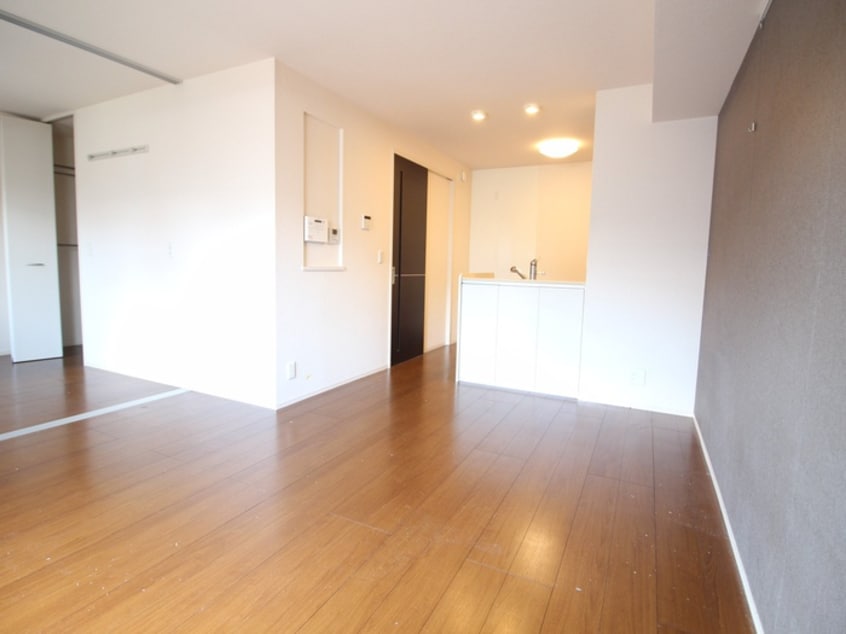 居室 メゾンドゥエスポワール