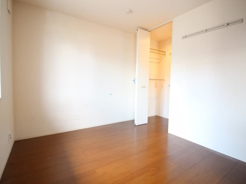 居室 メゾンドゥエスポワール