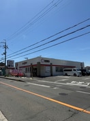 魚べい(その他飲食（ファミレスなど）)まで190m ＣＡＳＡ　ＡＬＩＶＩＯ