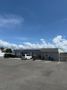 ローソン(コンビニ)まで170m ＣＡＳＡ　ＡＬＩＶＩＯ