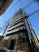 外観写真 プレサンス新深江ディレット