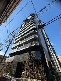 プレサンス新深江ディレット