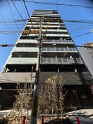 外観写真 プレサンス新深江ディレット