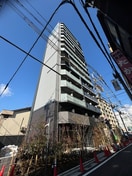 外観写真 プレサンス新深江ディレット