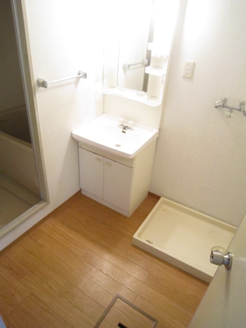 洗面 ヴィヴァーチェ千本