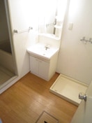 洗面 ヴィヴァーチェ千本