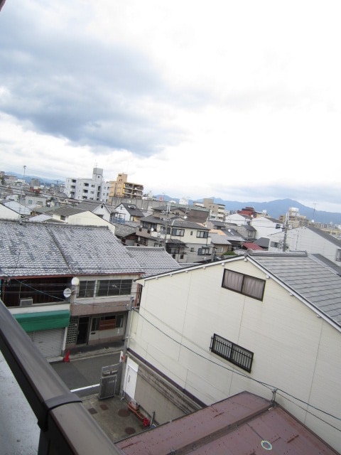 ベランダ・バルコニー ヴィヴァーチェ千本