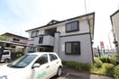 外観写真 パセオ清和台