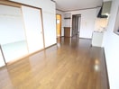 内観写真 パセオ清和台