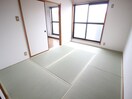 居室 パセオ清和台