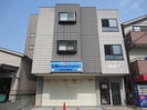 シャトーＫＳの外観