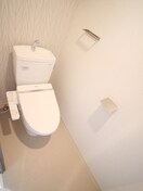 トイレ ｴｽﾘｰﾄﾞ新大阪ｸﾞﾗﾝﾌｧｰｽﾄ