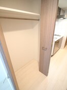 収納 ｴｽﾘｰﾄﾞ新大阪ｸﾞﾗﾝﾌｧｰｽﾄ