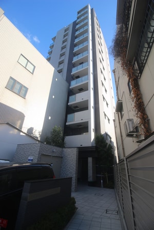 ｴｽﾘｰﾄﾞ天王寺町北(705)