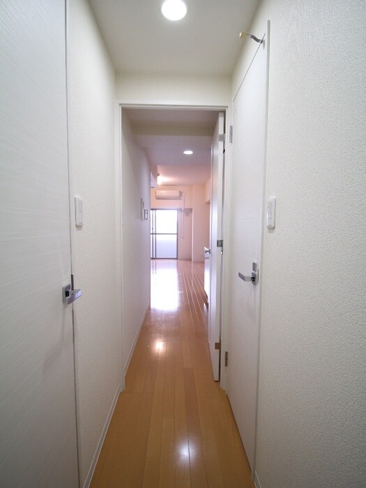 廊下 ルミネソレイユ江坂