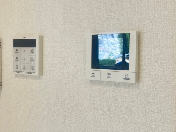 内観写真 geach永田