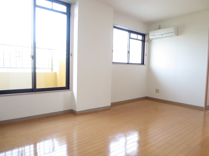 居室 大谷町アネックス