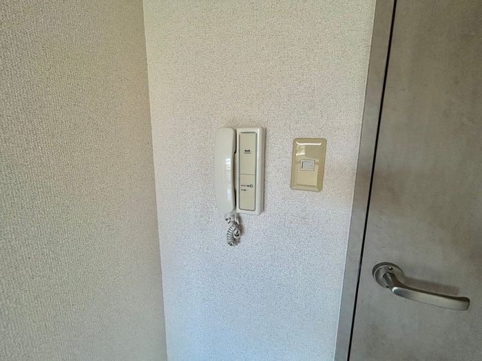 内観写真 カ－サあわじ