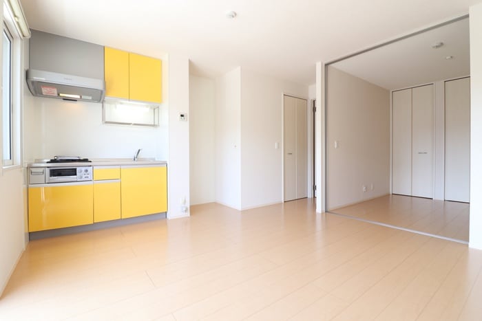 居室 瀬田メディエ－トプラザＣ棟