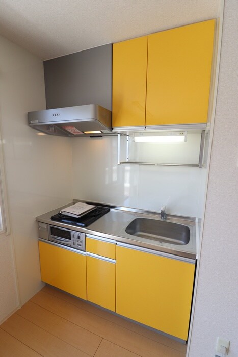 キッチン 瀬田メディエ－トプラザＣ棟