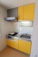 キッチン 瀬田メディエ－トプラザＣ棟