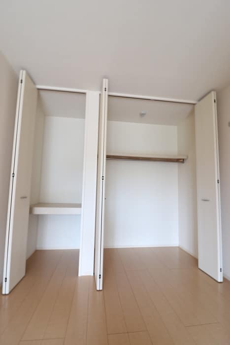 収納 瀬田メディエ－トプラザＣ棟