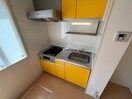 キッチン 瀬田メディエ－トプラザＣ棟
