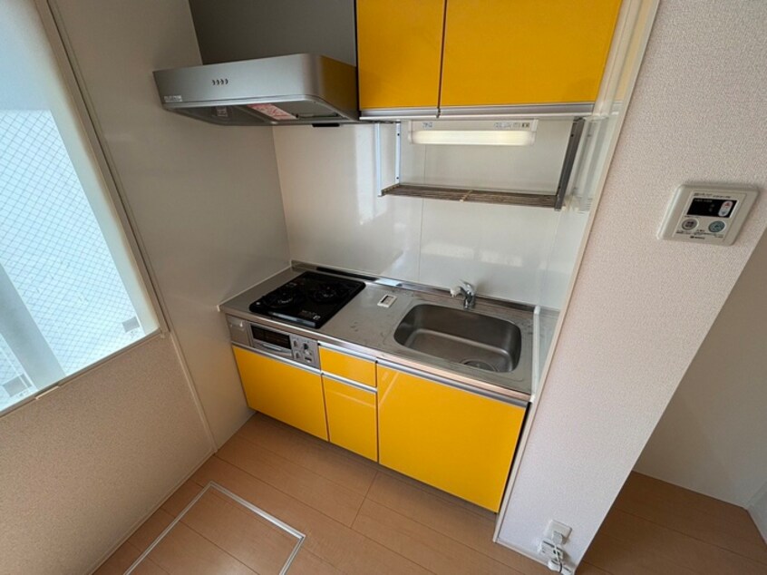 キッチン 瀬田メディエ－トプラザＣ棟