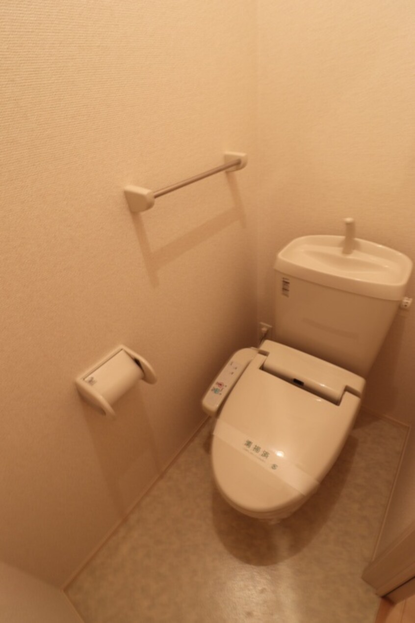 トイレ 瀬田メディエ－トプラザＣ棟
