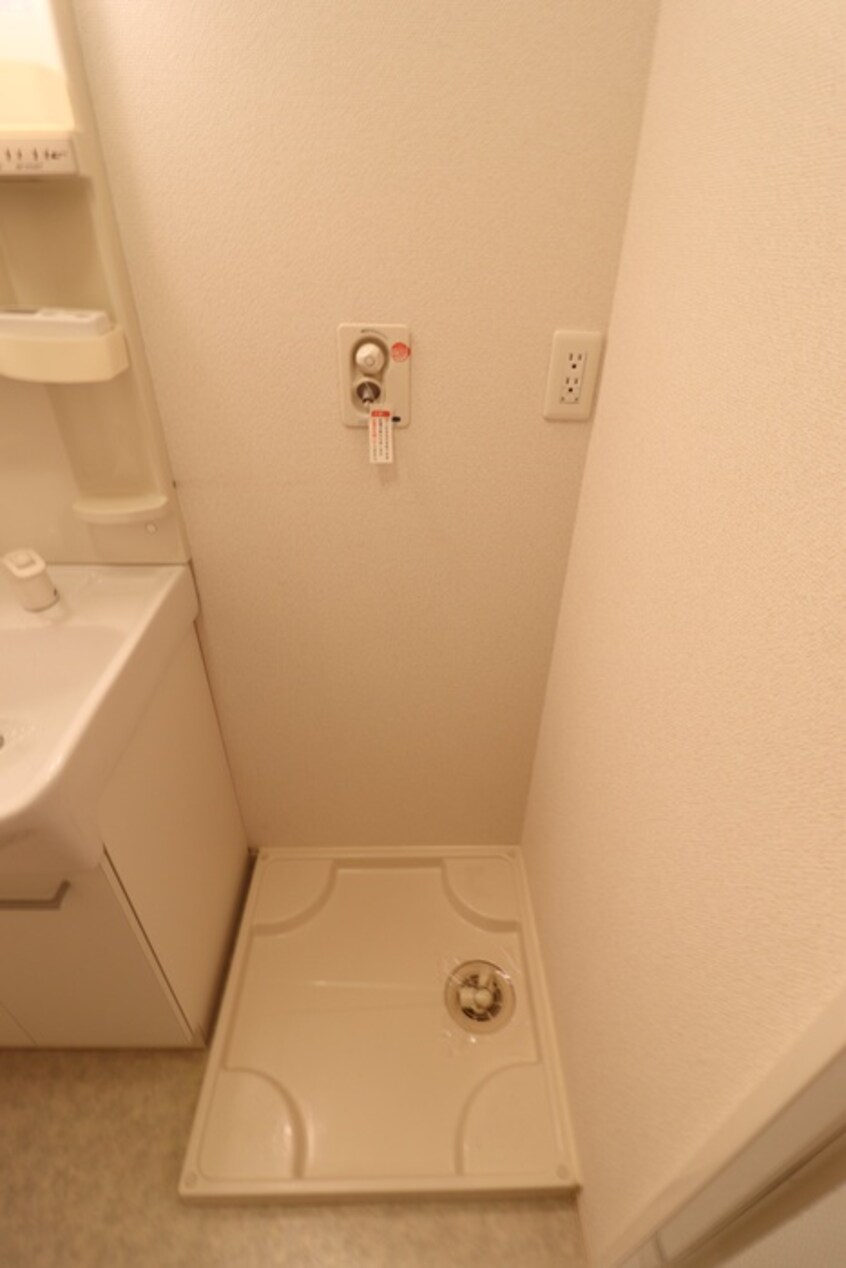 洗濯機置場 瀬田メディエ－トプラザＣ棟