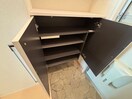 靴箱 瀬田メディエ－トプラザＣ棟