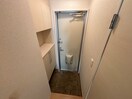 玄関 瀬田メディエ－トプラザＣ棟