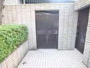 駐輪場 芦屋ﾛｲﾔﾙﾎｰﾑｽﾞ