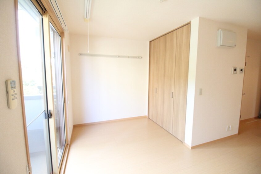 居室 ハイツ大蔵