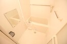 バス／シャワールーム等 ハイツ大蔵