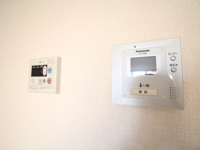 内観写真 ハイツ大蔵