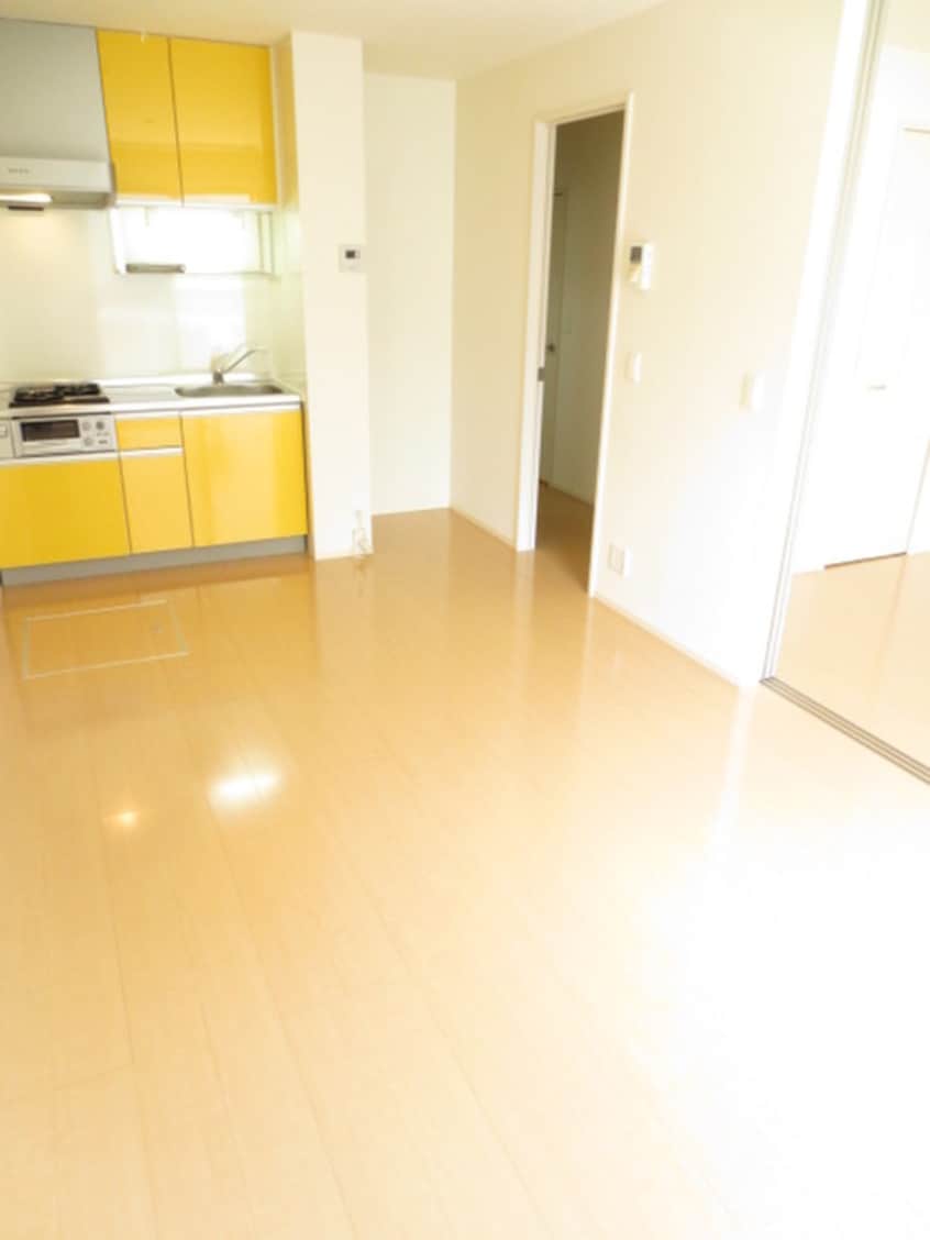 居室 瀬田メディエ－トプラザＤ棟