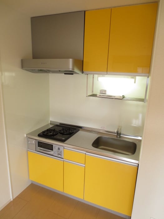 キッチン 瀬田メディエ－トプラザＤ棟