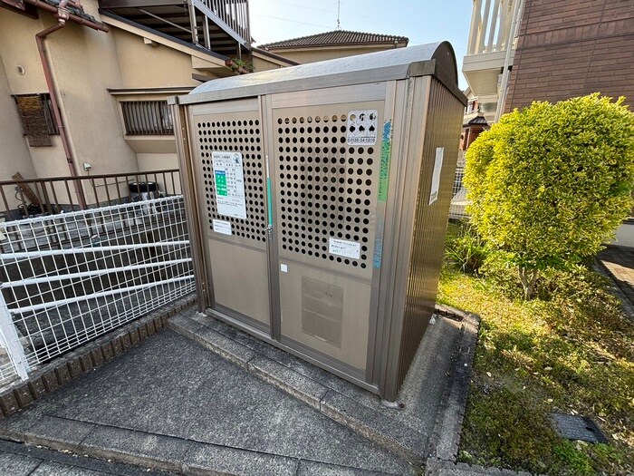 建物設備 瀬田メディエ－トプラザＤ棟