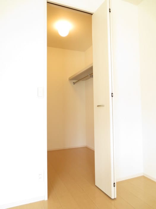 収納 瀬田メディエ－トプラザＤ棟