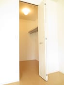 収納 瀬田メディエ－トプラザＤ棟