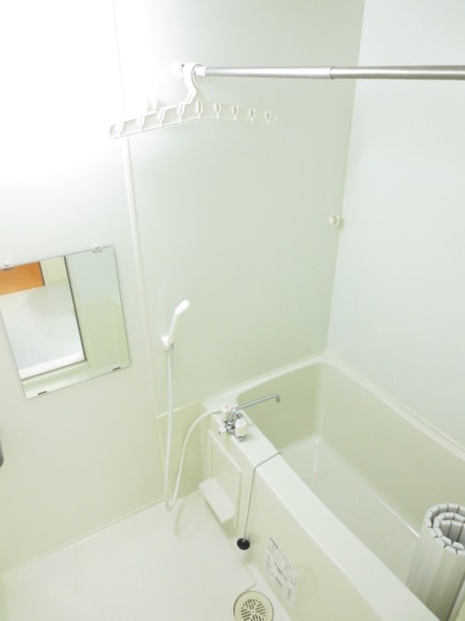 バス／シャワールーム等 瀬田メディエ－トプラザＤ棟