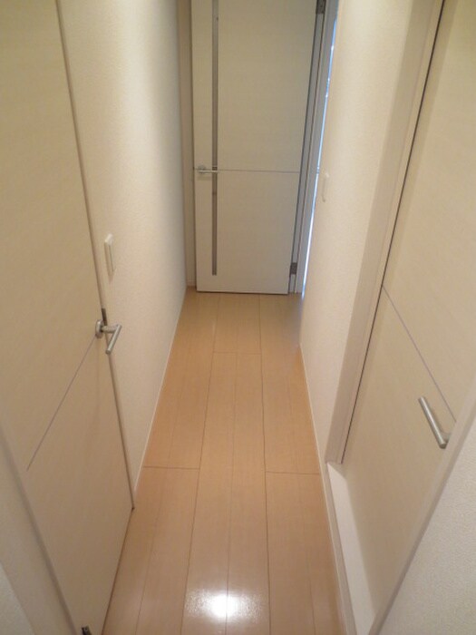 廊下 瀬田メディエ－トプラザＤ棟