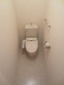 トイレ 瀬田メディエ－トプラザＤ棟