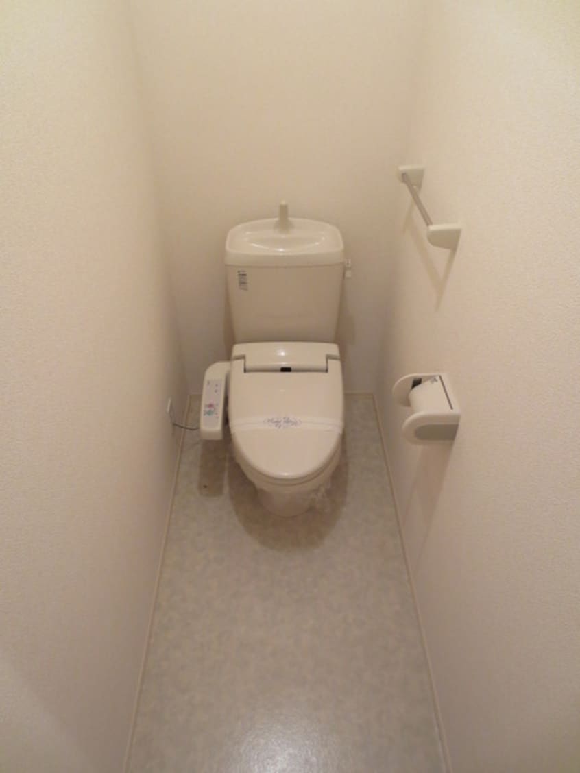 トイレ 瀬田メディエ－トプラザＤ棟